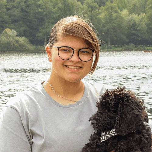 Trainer Cäcilia Rettberg